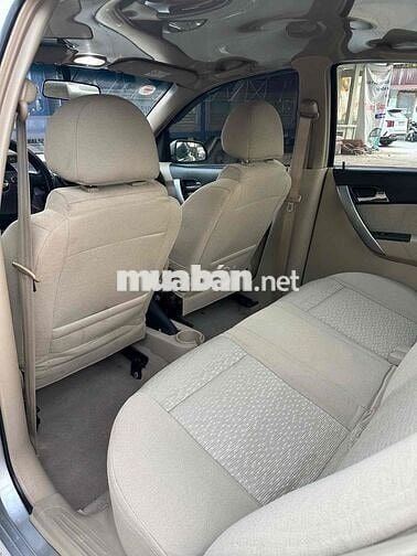 Chevrolet Aveo 2016 Số sàn Bạc
