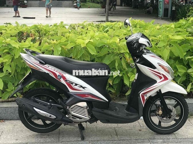 Yamaha Luvias 2013 . Bstp