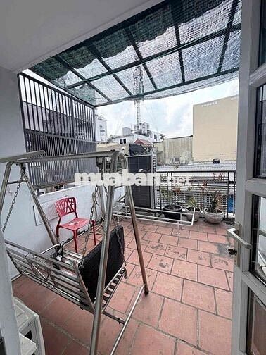 HXH 443/14 Lê Văn Sỹ, Phường Nhiêu Lộc, Quận 3 Diện tích:  3.2 x 10m K