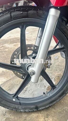 Honda Future Fi 2009 Đỏ xám ( hỗ trợ góp )