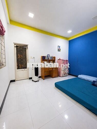 VỊ TRÍ ĐẸP APĐ..! MT XE HƠI – VIEW SÔNG VÀM THUẬT – 95M² – HƠN 7 TỶ