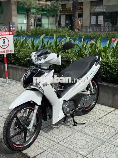 Honda Future Led 2023 Trắng 18k