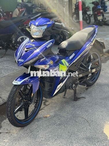 Yamaha Exciter 150 hỗ trợ gop nợ xâu