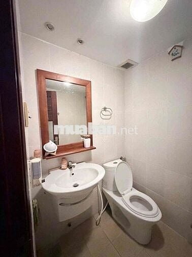 HXH 443/14 Lê Văn Sỹ, Phường Nhiêu Lộc, Quận 3 Diện tích:  3.2 x 10m K