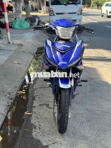 Yamaha Exciter 150 hỗ trợ gop nợ xâu