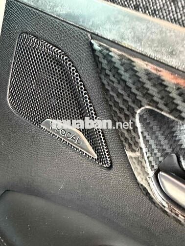 Peugeot 5008 Full Trắng 7 chỗ chạy 61 ngàn