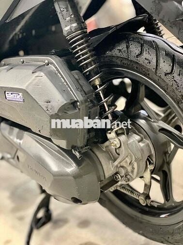 🔥 Air Blade 125 4Val 2022 Đen Nhám Chính Chủ