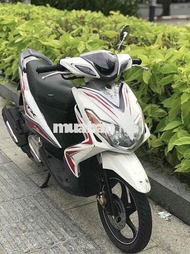 Yamaha Luvias 2013 . Bstp