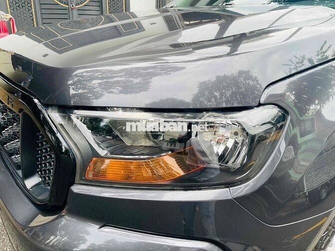 Ford Ranger 2021 Xám 120000 km