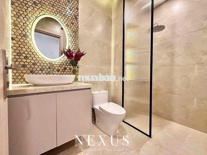 CHO THUÊ CĂN HỘ BAN CÔNG MỚI 100% NGAY ĐẦM SEN GIÁ SIÊU ƯU ĐÃI T8/2026