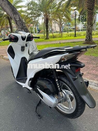 Honda SH 150 ABS 2018 Trắng 20524 km