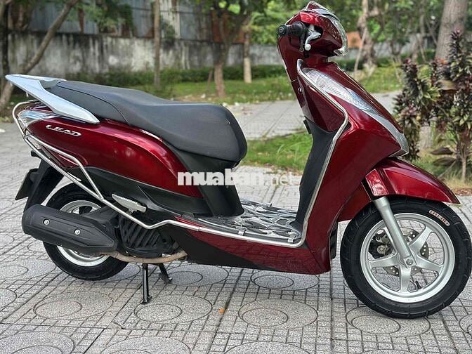 Honda Lead zin chính chủ bs 38