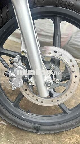 Honda Future Fi 2009 Đỏ xám ( hỗ trợ góp )