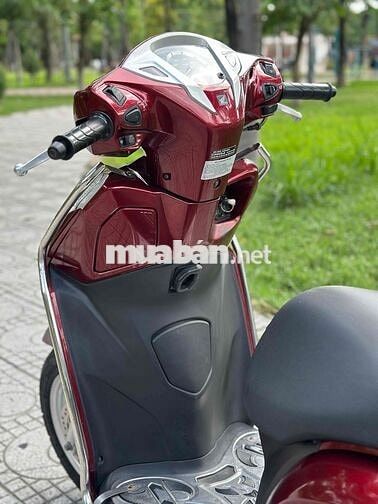 Honda Lead zin chính chủ bs 38