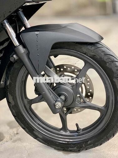 🔥 Air Blade 125 4Val 2022 Đen Nhám Chính Chủ