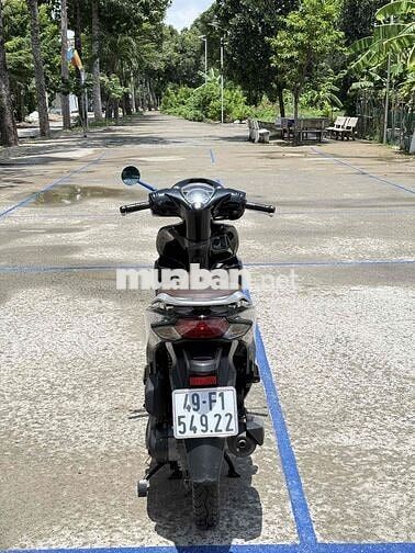 🌈 Honda Vision DKLD 2025 - NỢ XẤU TT 10🍠 Nhận Xe