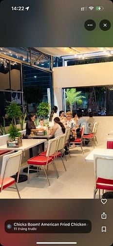Cho Thuê Mặt Bằng Nhà Hàng VIP Trần Hưng Đạo