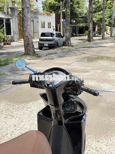 🌈 Honda Vision DKLD 2025 - NỢ XẤU TT 10🍠 Nhận Xe