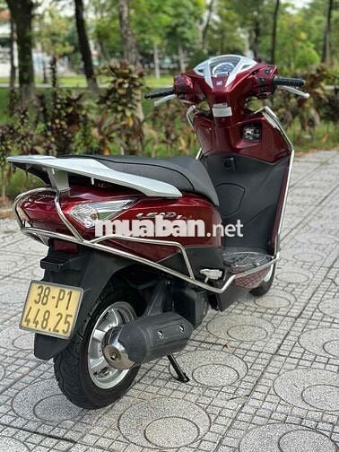 Honda Lead zin chính chủ bs 38