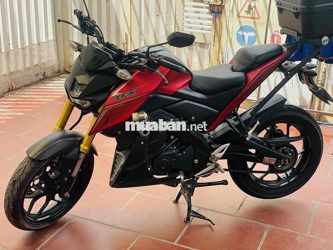 Yamaha TFX 150 Đỏ xe quận 9 Chính Chủ