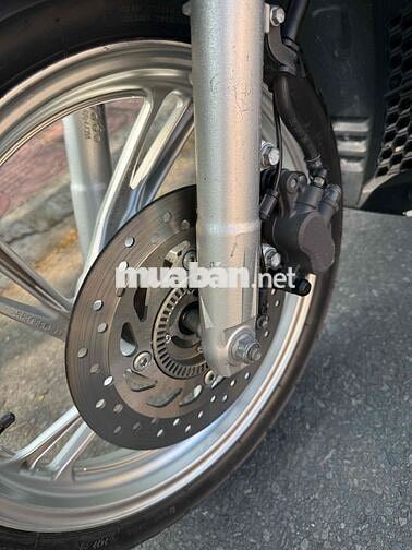 Honda SH 150 ABS 2018 Trắng 20524 km