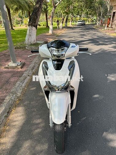 Honda SH 150 ABS 2018 Trắng 20524 km