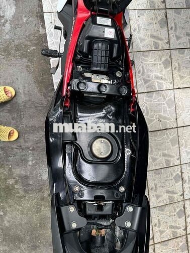 Honda Sonic 150cc Đỏ đen Nhập khẩu