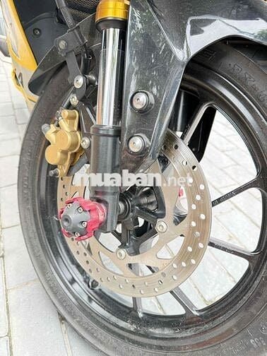 Yamaha R15 2020 Vàng, Đen, Xanh 31000 km