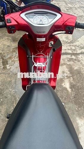 Honda Future Fi 2009 Đỏ xám ( hỗ trợ góp )
