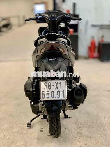 🔥 Air Blade 125 4Val 2022 Đen Nhám Chính Chủ