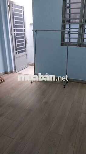Cho thuê nhà 1 trệt 1 lầu 2pn 2 tolet