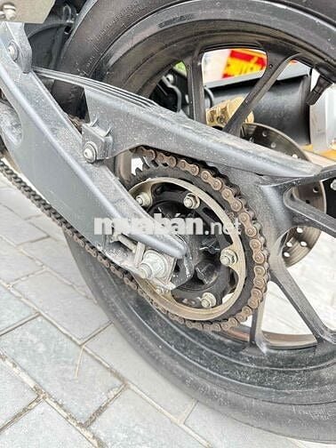 Yamaha R15 2020 Vàng, Đen, Xanh 31000 km