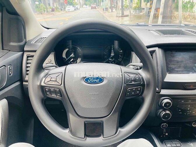 Ford Ranger 2021 Xám 120000 km