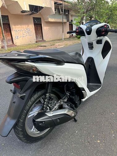 Honda SH 150 ABS 2018 Trắng 20524 km