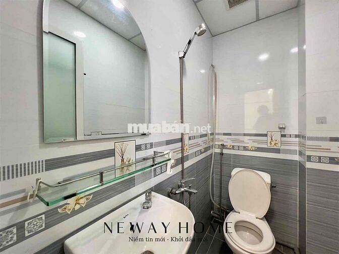 SIÊU PHẨM STUDIO FULL NỘI THẤT CỬA SỔ TRỜI SÁT CẦU NGUYỄN TRI PHƯƠNG