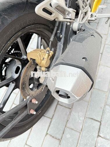 Yamaha R15 2020 Vàng, Đen, Xanh 31000 km