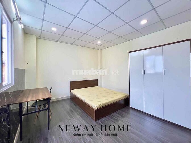 SIÊU PHẨM STUDIO FULL NỘI THẤT CỬA SỔ TRỜI SÁT CẦU NGUYỄN TRI PHƯƠNG