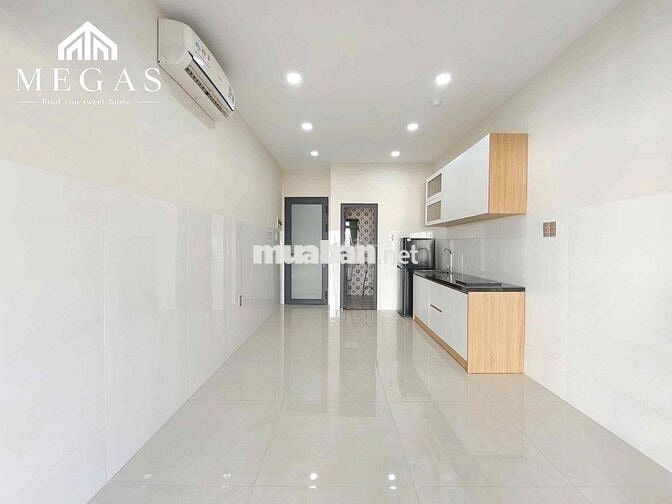CHO THUÊ CĂN HỘ GÁC LỬNG CAO CẤP NGAY GIGAMALL – FULL NỘI THẤT