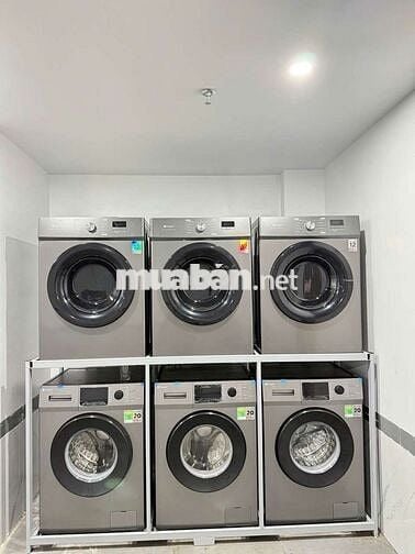 Siêu phẩm CCMN 1n1k Mới full đồ. ban công thoáng tại Quan Nhân