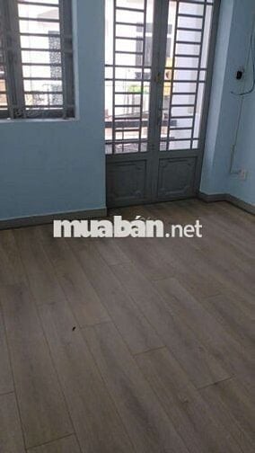 Cho thuê nhà 1 trệt 1 lầu 2pn 2 tolet