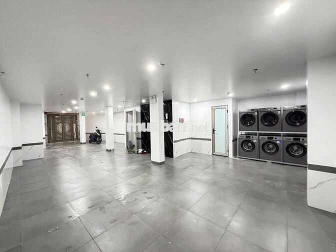 Siêu phẩm CCMN 1n1k Mới full đồ. ban công thoáng tại Quan Nhân