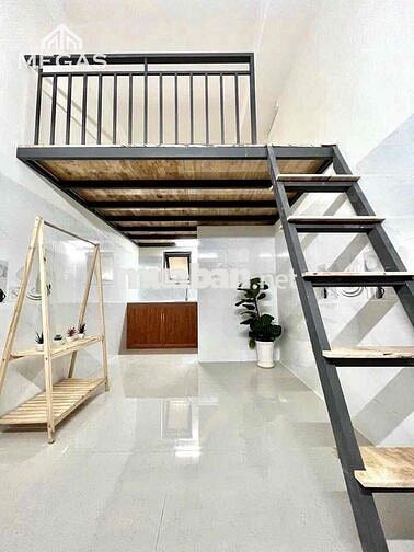 ‼️3TR - Duplex full nội thất cơ bản, gác cao, rộng rãi ngay M.Gò Xoài