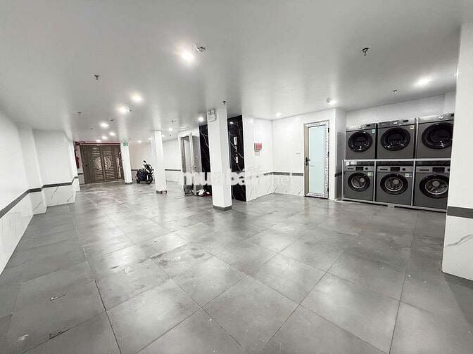 Siêu phẩm CCMN 1n1k Mới full đồ. ban công thoáng tại Quan Nhân