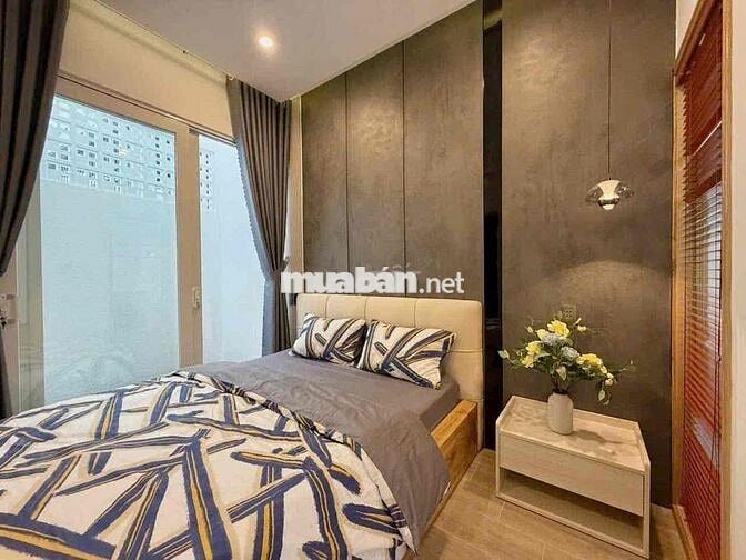 CHO THUÊ NHÀ KIỆT TRẦN ĐÌNH TRI SÁT BIỂN