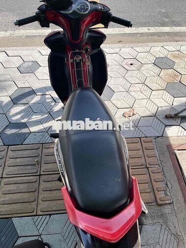 Thanh lý Yamaha Jupiter RC 2011 Đỏ đen