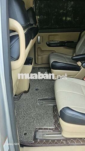 Kia Sendona 2017 2.2 CRDi AT Bạc