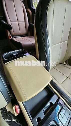Kia Sendona 2017 2.2 CRDi AT Bạc