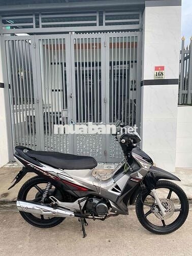 Honda Future X  125 bền bỉ tiết kiệm xăng 09 chủ