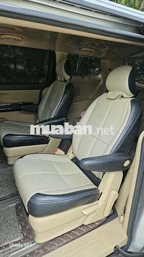 Kia Sendona 2017 2.2 CRDi AT Bạc