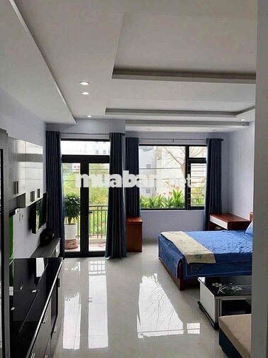 🏡🏡CHO THUÊ NHÀ 5 PHÒNG NGỦ CÓ BẾP FULL NỘI THẤT - NAM VIỆT Á